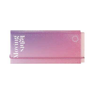 HOLIDAY 8 EYESHADOW PALETTE-24 XMS